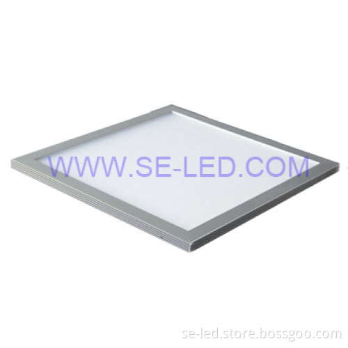 Ultra Thin 300x300mm 18W LED Ceiling Panel Light